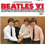 Beatles VI llega al medio millón de copias vendidas