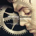 Se lanza el disco de música clásica de Paul, Working Classical