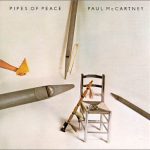 Paul McCartney – Pipes Of Peace