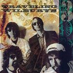 Lanzamiento del segundo álbum de los Traveling Wilburys