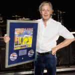 Lanzamiento del disco Egypt Station, de Paul McCartney