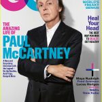 Revista "Hello!" dedica portada a Paul McCartney y Sabrina Guinness