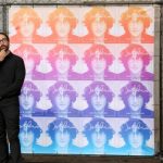 Una estampilla conmemorativa por John Lennon sean-lennon_estampilla