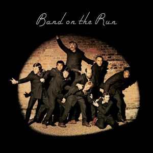 Band On The Run vuelve al primer puesto en USA