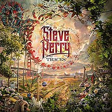 Sale a la venta el último disco de Steve Perry, con un cover de "I Need You"