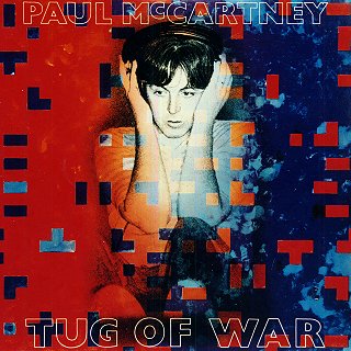 "Tug Of War" de Paul McCartney llega al primer puesto en USA