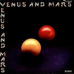 venus and mars