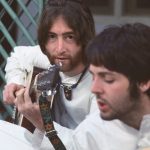 "The Beatles in India", el documental