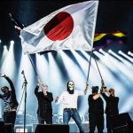 Paul McCartney se presenta en Japón