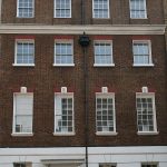 Las oficinas de Apple, a la venta 3_Savile_Row
