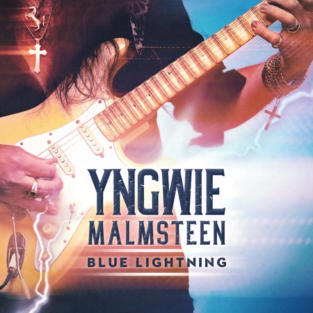 Yngwie Malmsteen incluirá cover de While My Guitar Gently Weeps en su próximo disco
