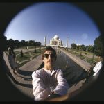 harrison-selfie-india