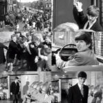 Grabaciones de "The Mersey Sound" y presentación en el Odeon de Southport 1963-08-30_merseysound