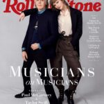 Paul McCartney voceado para tocar en la boda de Taylor Swift 2020_mccartney_swift
