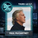 Entrevistas promocionales previas al lanzamiento de McCartney III 202_mccartney-fallon