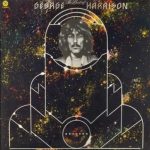 Lanzamiento del álbum "The Best Of George Harrison"