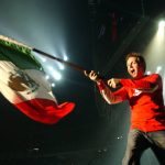 Paul McCartney se presenta en México