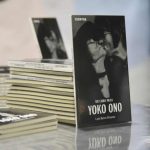 Se lanza el cuento "Un libro para Yoko Ono"