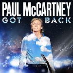 Paul McCartney Got Back