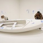 Yoko Ono ofrece nueva exposición en la Tate Modern de Londres 2024_music-of-the-mind