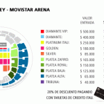 Mapa-Paul-McCartney-en-Chile-2014