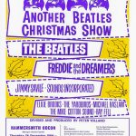 another-beatles-christmas-show-poster