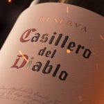 La nueva campaña de Casillero del Diablo incluye Got My Mind Set On You 2024casillerodeldiablo