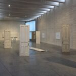 Inicia la exposición Insound and Instructure de Yoko Ono en España 202511_yokoono