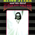 Presentación de Ringo Starr y la All-Starr Band en el Greek Theatre de Los Angeles ringo-starr_all-starr-band_1995