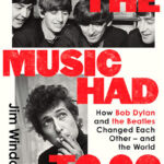 Nuevo libro analiza la influencia mutua entre Bob Dylan y Los Beatles 202404_libro-dylan-beatles