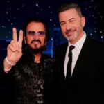 Ringo Starr se presenta en el Show de Jimmy Kimmel 20260420_ringo-kimmel