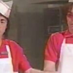 Saturday Night Live parodia a Paul y John 20000205_SNL
