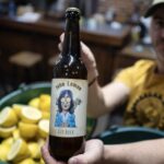 Yoko Ono retira del mercado a una nueva bebida "John Lemon" 20260502_johnlemon