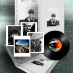 Libro de George Harrison tendrá una edición especial 2026_third-eye-deluxe