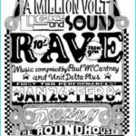 "Carnival of Light" suena por última vez públicamente 196701_MillionVolt