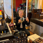 Paul McCartney llega al #1 con The Boys Of Dungeon Lane 2026 paul mcartney number 1 album the boys of dungeon lane