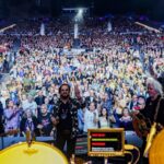 Ringo Starr y la All-Starr Band se presentan en California 20260618_ringo-greek-theatre