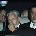 Paul McCartney toca "I Want To Hold Your Hand" en la boda de Taylor Swift 20260703_mccartney-taylorswift