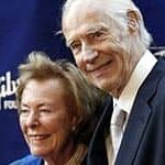 George Martin recibe honores de la fundación Grammy george-martin-judy-lockhart