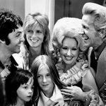 Paul McCartney lamenta la muerte de Dolly Parton 20260825_dolly-parton