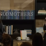 Olivia Harrison ya es abuela 20251015_grandmothers