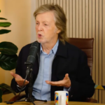 Paul McCartney participa del podcast de Amy Poehler 20261013_amy-poehler